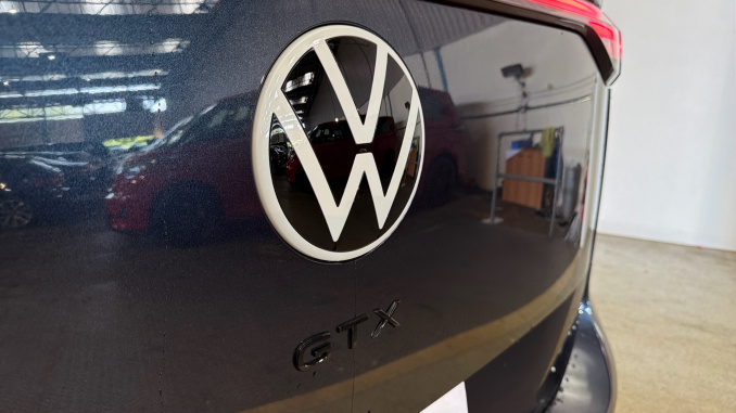 Volkswagen ID. Buzz 250kW GTX Pro 79kWh 5dr 4MOTION Auto Electric Estate - Image 23